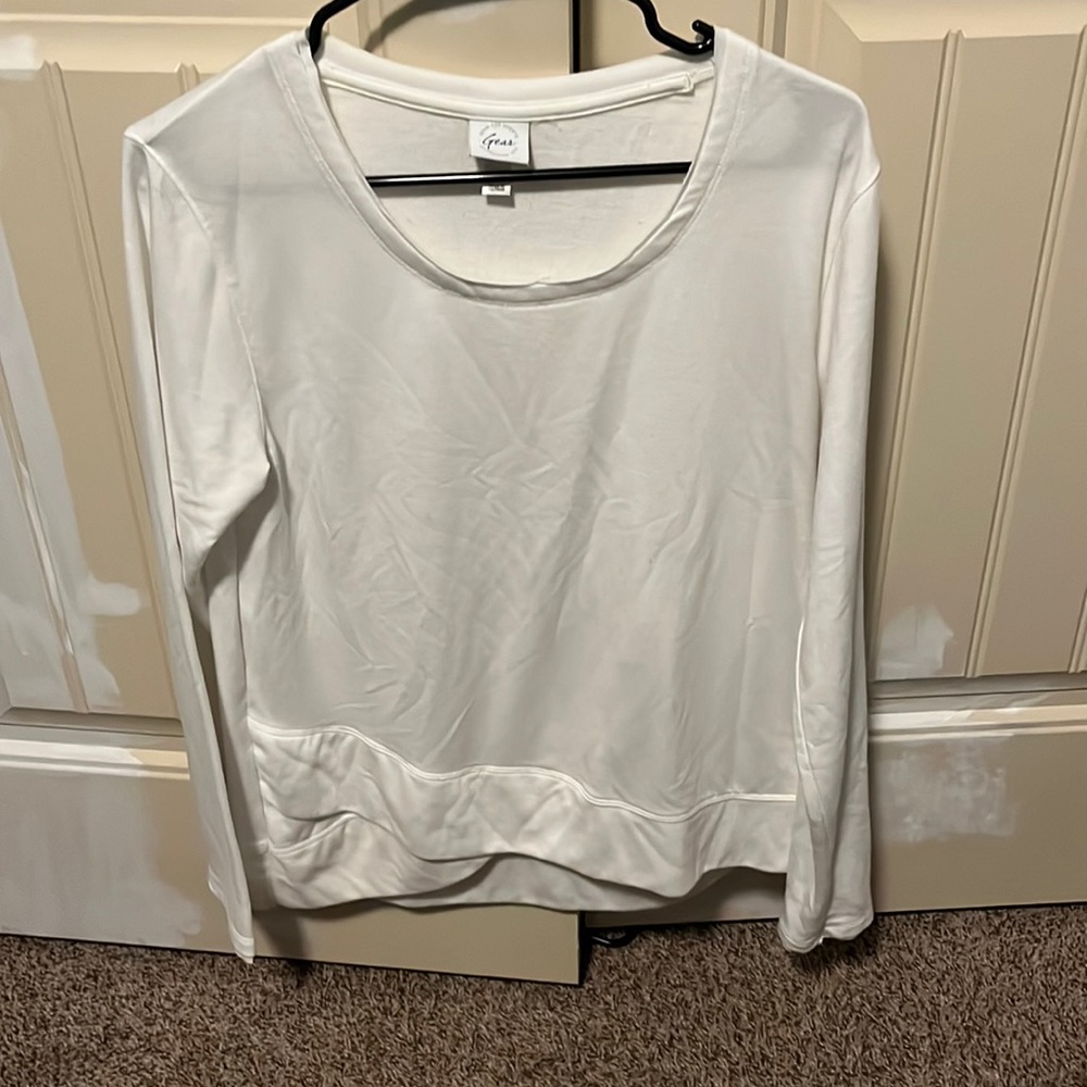 longsleeve shirt